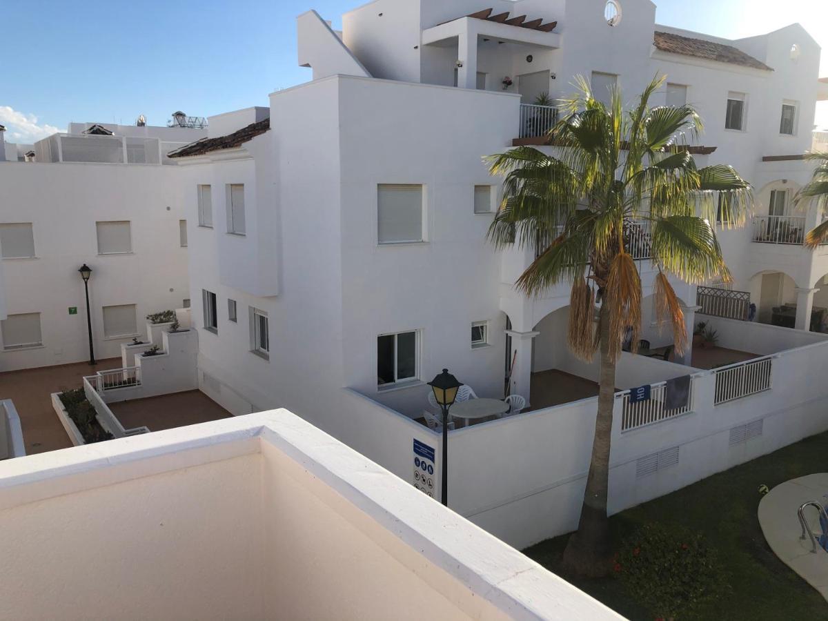 Marina De La Torre Lägenhet Mojácar Exteriör bild